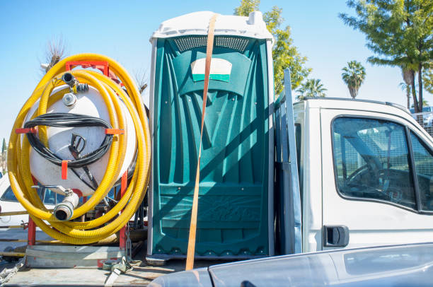 Best Sanitation services for porta potties  in Benson, UT