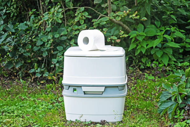 Best Portable restroom trailer rental  in Benson, UT