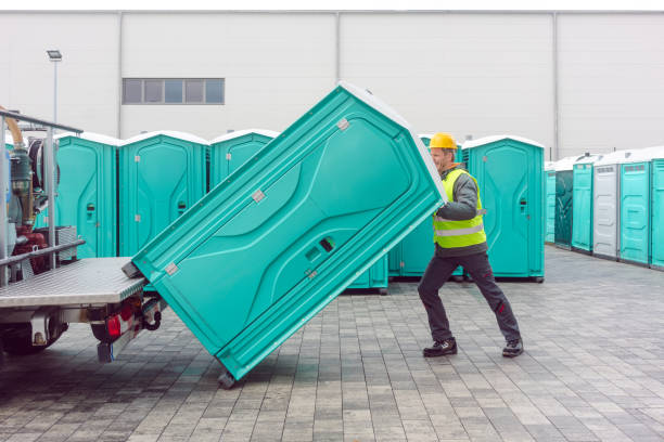 Best Porta potty rental near me  in Benson, UT