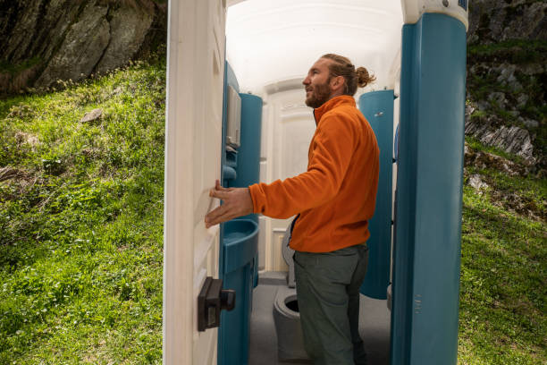 Best Affordable portable toilet rental  in Benson, UT
