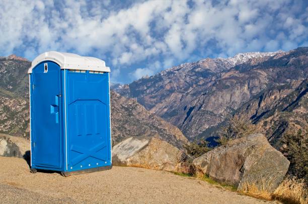 Best Portable bathroom rental  in Benson, UT