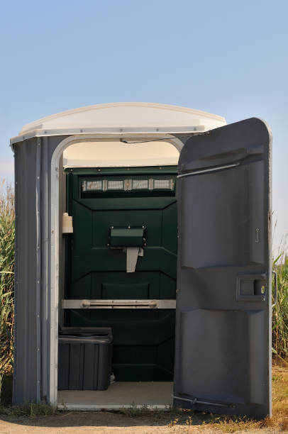 Best Luxury portable toilet rental  in Benson, UT