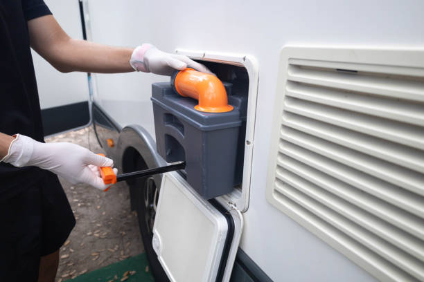 Best Porta potty for special events  in Benson, UT