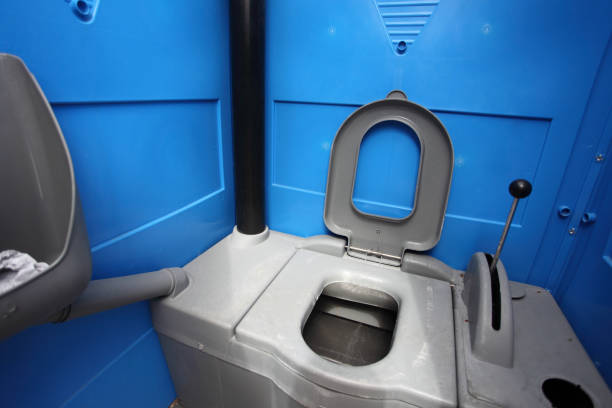 Best Construction site porta potty rental  in Benson, UT