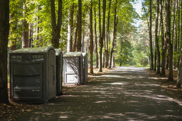 Best Temporary restroom rental  in Benson, UT