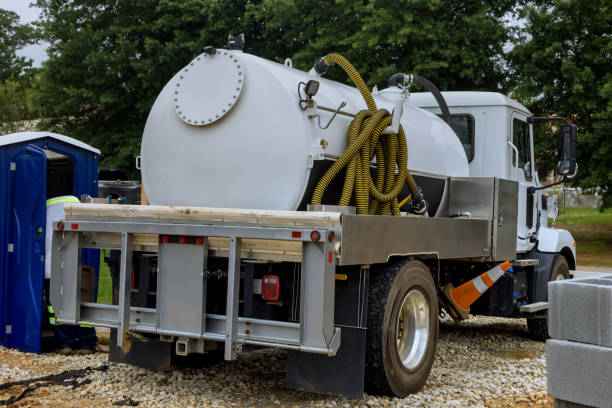 Trusted Benson, UT porta potty rental Experts