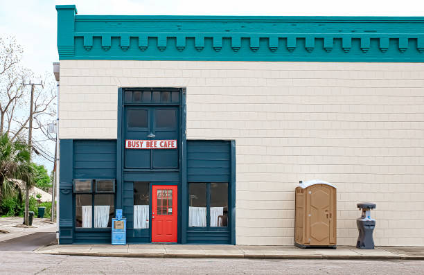 Best Portable toilet rental cost  in Benson, UT