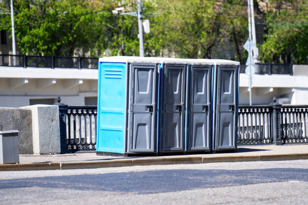 Portable Toilet Options We Offer in Benson, UT