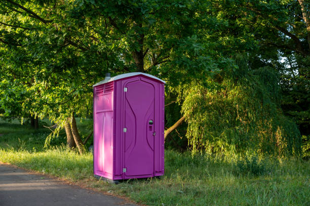 Best Porta potty delivery and setup  in Benson, UT