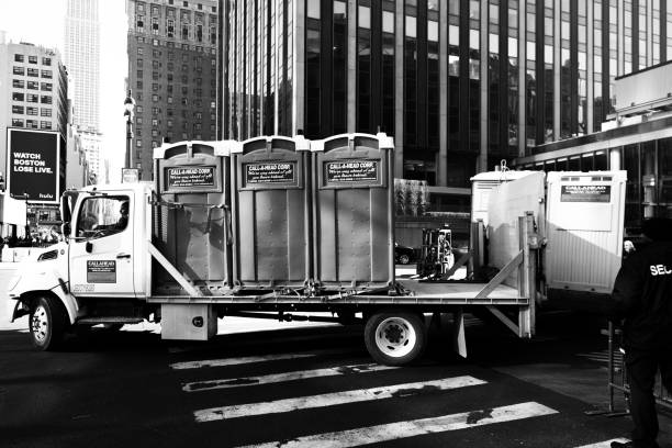 Best Porta potty rental near me  in Benson, UT