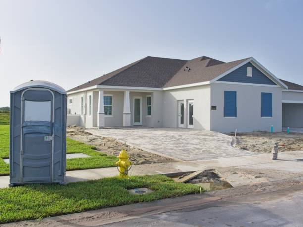 Best Affordable porta potty rental  in Benson, UT