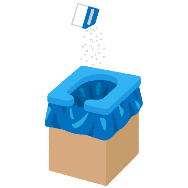 Best Construction site porta potty rental  in Benson, UT