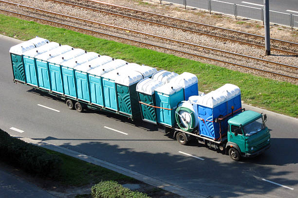 Best Porta potty rental for parties  in Benson, UT